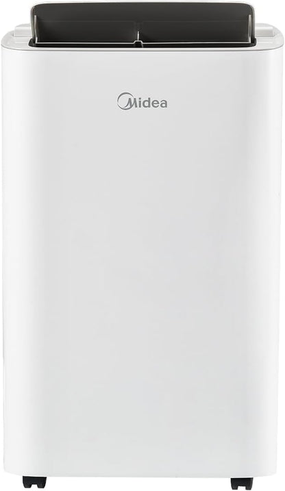 MIDEA PortaSplit Mobile Parent Air Conditioner