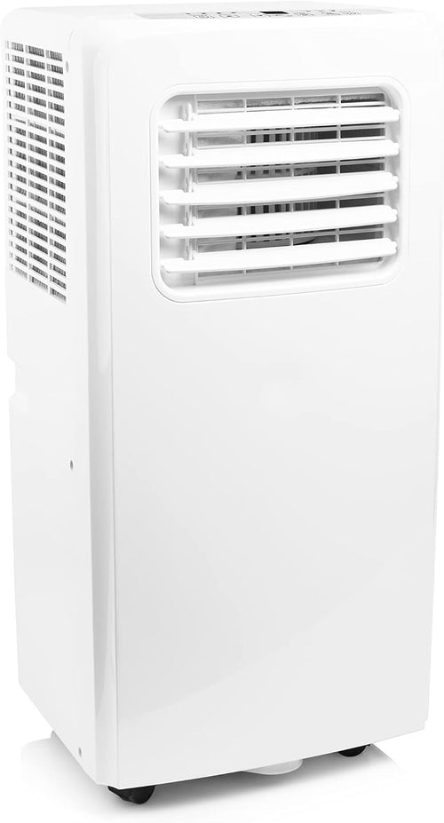 Tristar AC-5477 3-in-1 Mobile Air Conditioner, Cool, Ventilate, Dehumidify, 7000 BTU, 2.05 kW