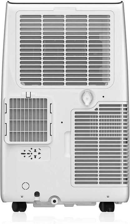 Daitsu Alisios Premium APD12FCX Aire Acondicionado Portátil con Bomba de Calor WiFi 3009 Fridge