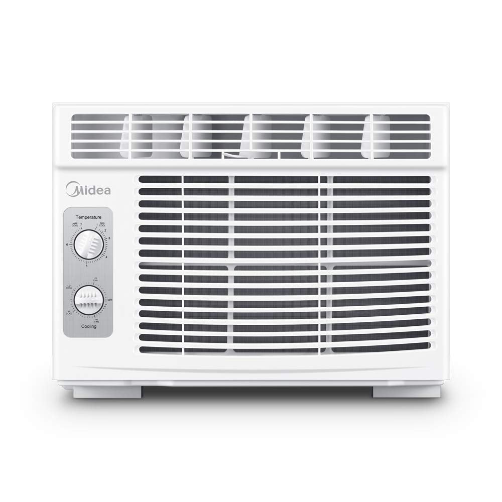 MIDEA PortaSplit Mobile Parent Air Conditioner