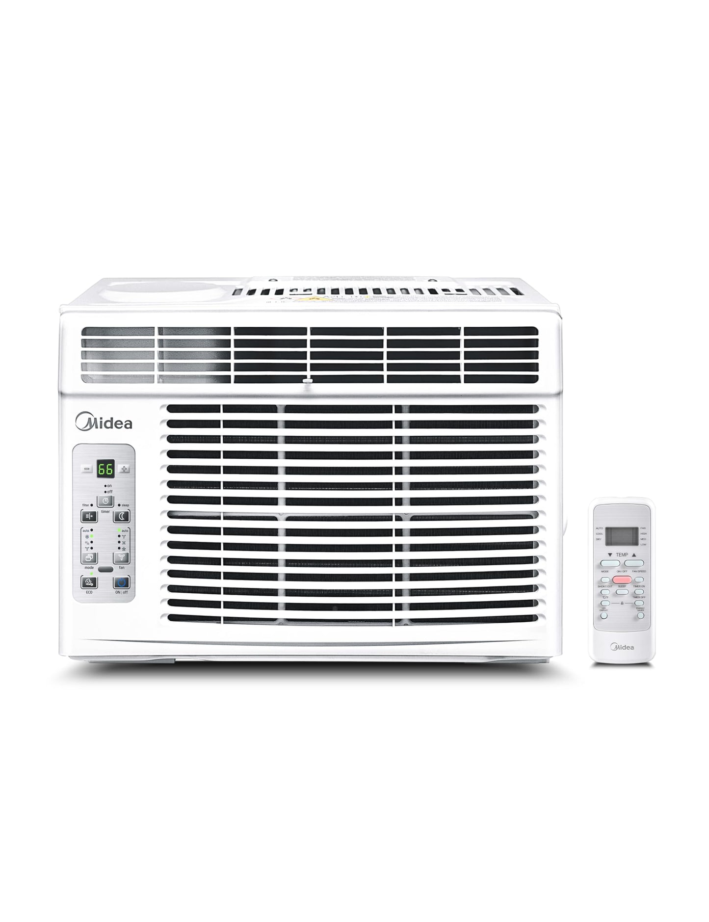 MIDEA PortaSplit Mobile Parent Air Conditioner