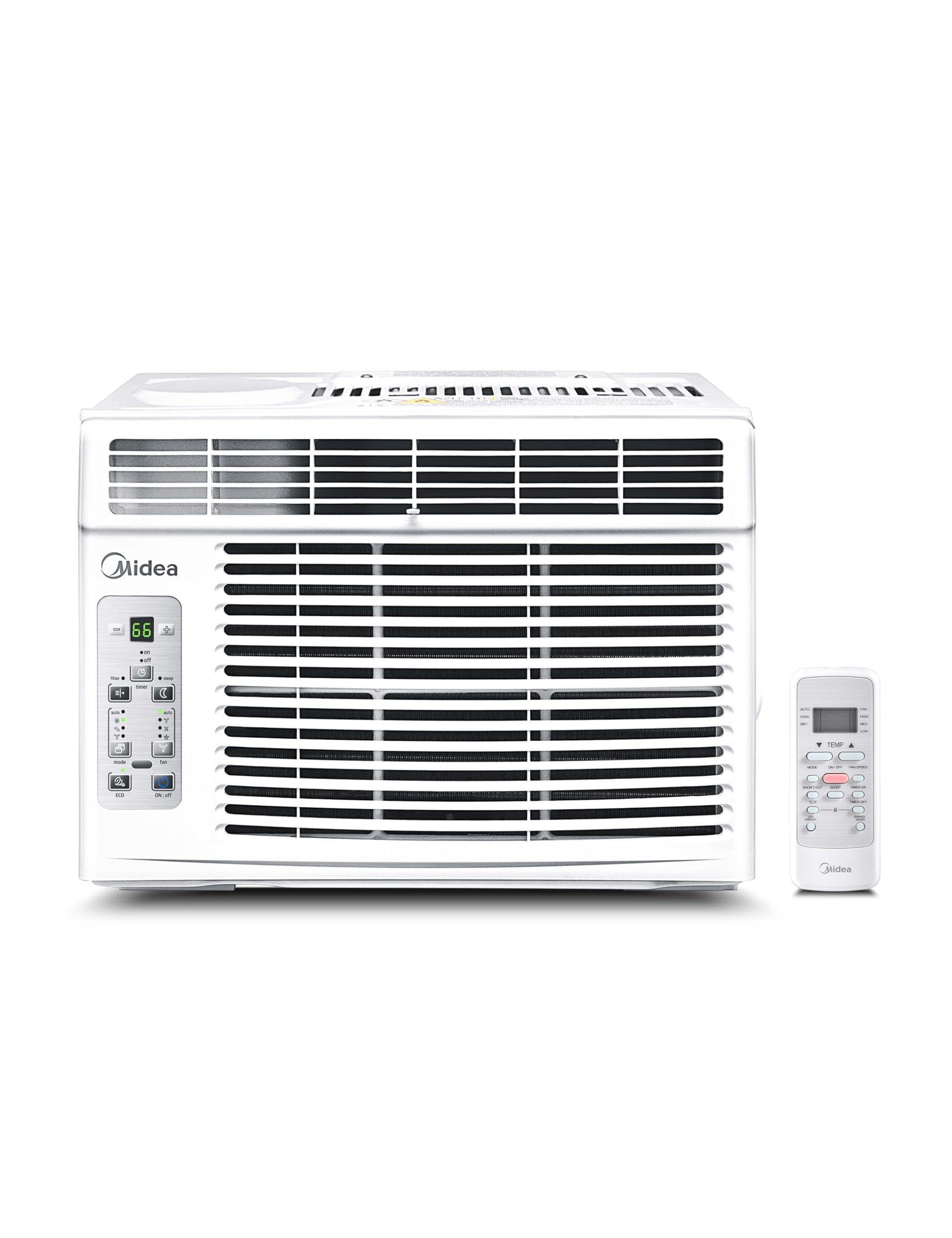 MIDEA PortaSplit Mobile Parent Air Conditioner